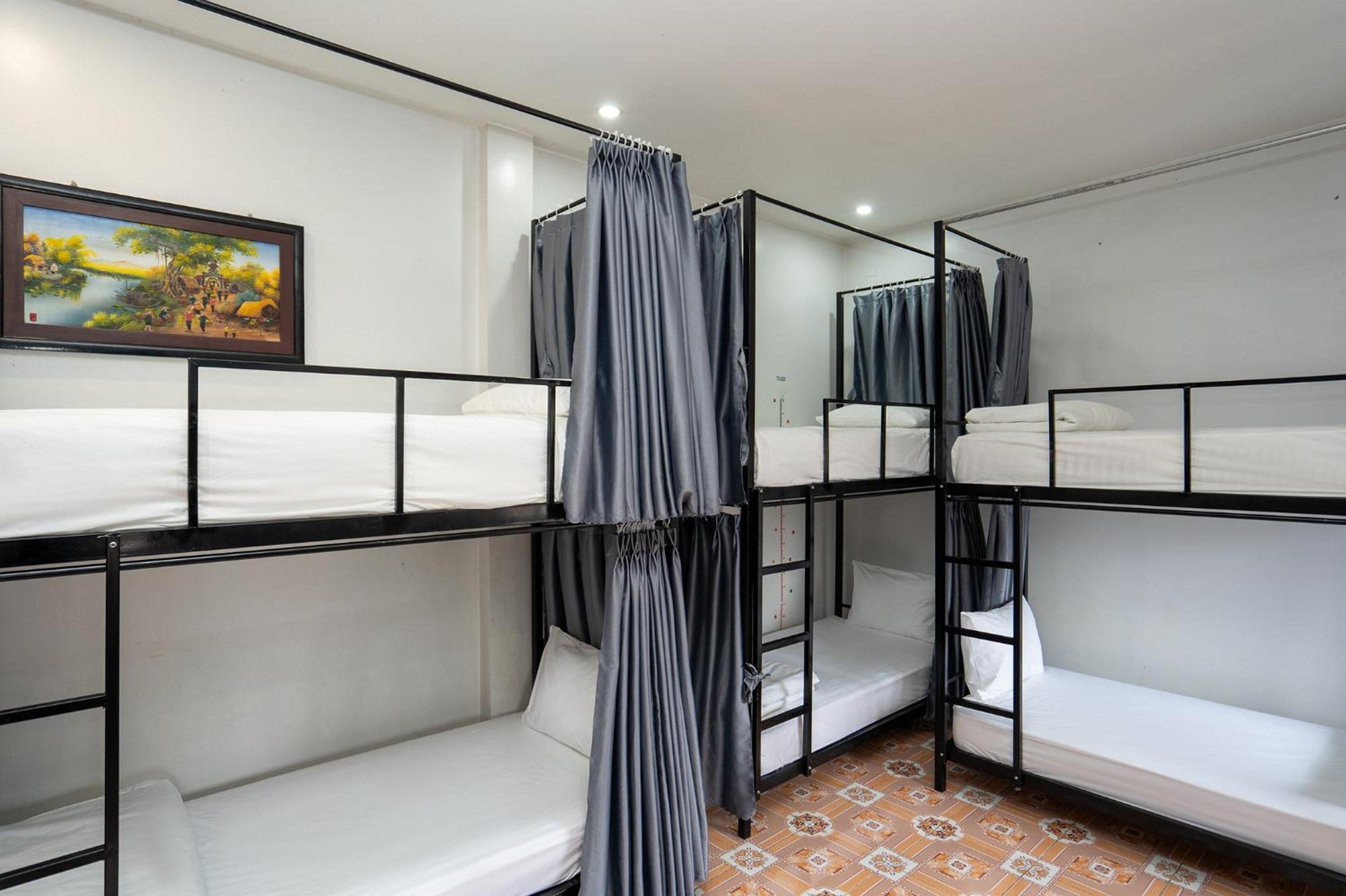 Son Doong Bungalow Phong Nha Exterior foto