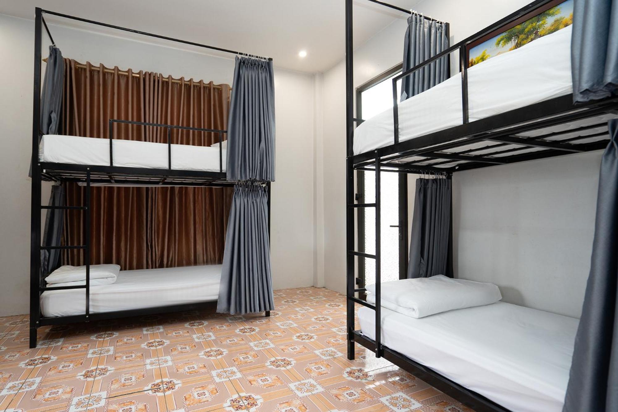Son Doong Bungalow Phong Nha Exterior foto