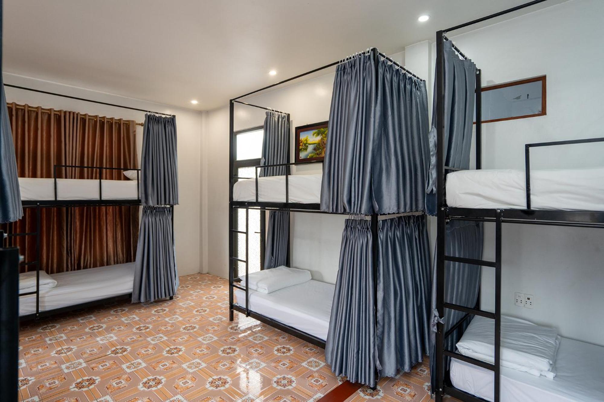 Son Doong Bungalow Phong Nha Exterior foto